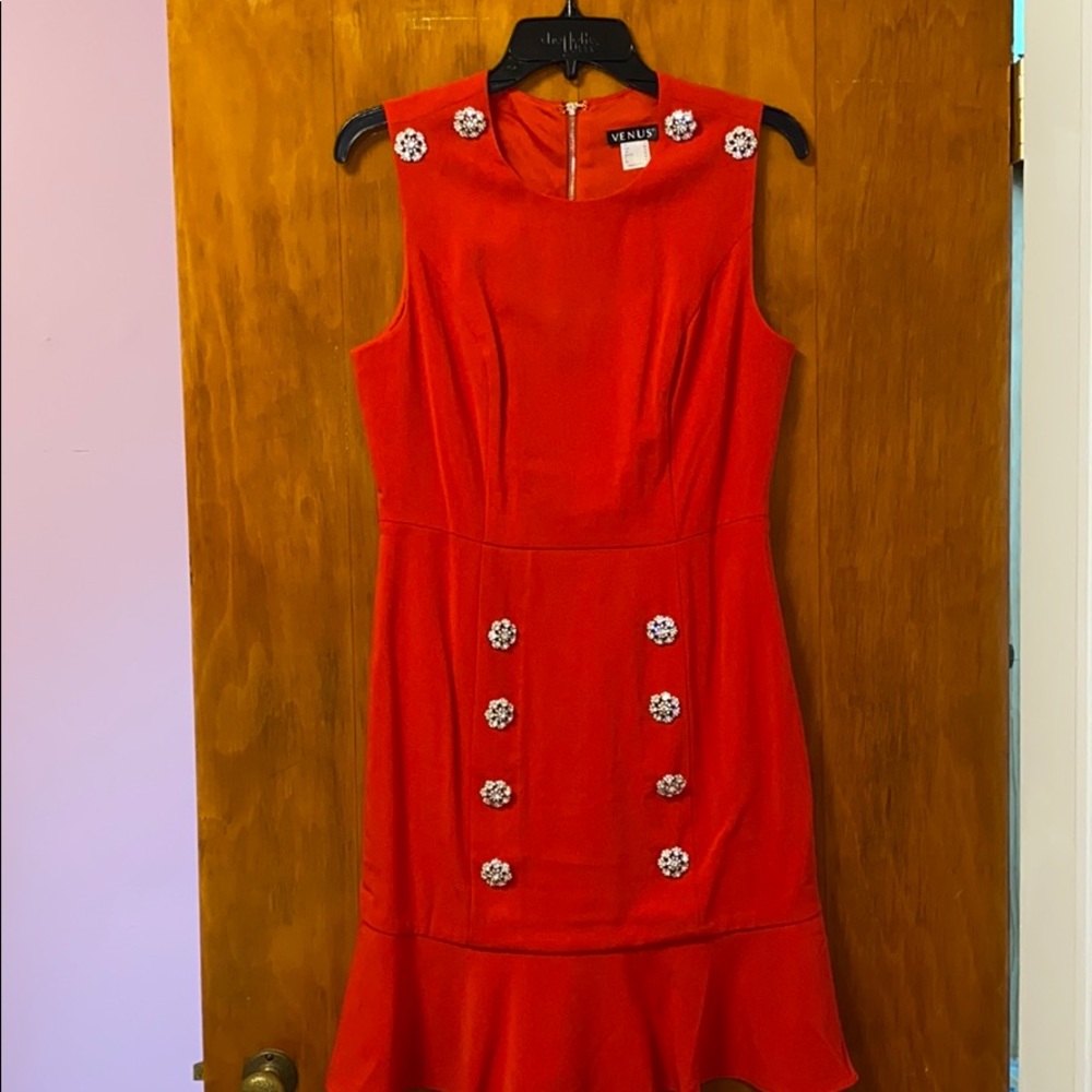 NWOT Venus Dress